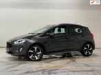 Ford Fiesta 1.0 EcoBoost Active X | CARPLAY | TREKHAAK | SPE, Auto's, Ford, Voorwielaandrijving, 1141 kg, Gebruikt, Euro 6