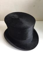 Hoge hoed maat 54, 55 cm (S, 6⅞ inch) of minder, Ophalen of Verzenden, Zo goed als nieuw, Van ‘t Kaar