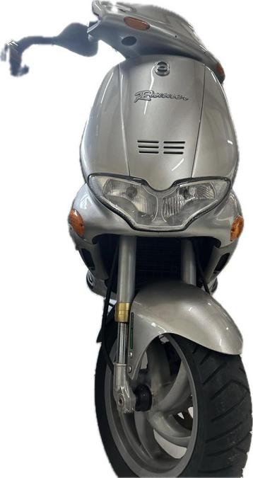 Gilera runner 125 sd beschikbaar voor biedingen