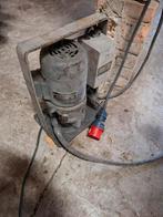 Hydraulische autohefbrug / poetsbrug, Auto diversen, Ophalen, Gebruikt, Hydraulisch, Garagekrik