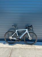 Bianchi Sprint 105 met Carbon wielset, Overige merken, Versnellingen, Nieuw, Ophalen of Verzenden