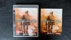 Call of Duty: Modern Warfare 2 - PS3, Spelcomputers en Games, Games | Sony PlayStation 3, Gebruikt, Vanaf 18 jaar, Shooter, 1 speler