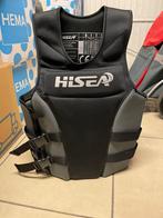 Hisea vest, Ophalen of Verzenden, Zo goed als nieuw, Kind, Reddingsvest of Zwemvest