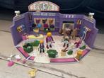Playmobil paardenwinkel, Kinderen en Baby's, Speelgoed | Playmobil, Ophalen of Verzenden, Gebruikt, Complete set