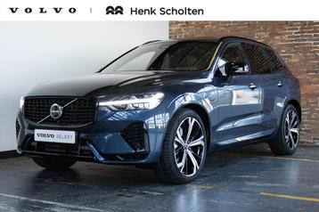 Volvo XC60 T6 Automaat Plug-in hybrid AWD Ultra Dark | Lucht beschikbaar voor biedingen