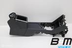 Middenconsole met armsteunmechaniek VW Tiguan 5NA 5NB863241A, Gebruikt