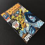 Doom 2099 Vol.1 #4 (1993) VF/NM (9.0), Boeken, Strips | Comics, Eén comic, Amerika, Marvel Comics, Ophalen of Verzenden