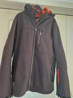 Human nature skijas, Ophalen of Verzenden, Gedragen, Maat 56/58 (XL), Zwart