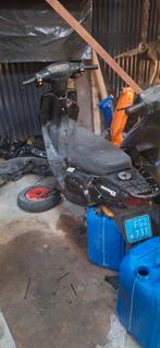 Tgb scooter, Ophalen of Verzenden, Gebruikt