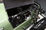 TRK 3 Wheeler | Fighter Jet Look | Gerestaureerd | 1966, Achterwielaandrijving, 400 cc, Cabriolet, 35 pk