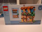 Lego houses of the world #1 40583, Kinderen en Baby's, Speelgoed | Duplo en Lego, Ophalen of Verzenden, Zo goed als nieuw
