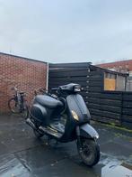 Scooter AGM 50 vx, Ophalen, Zo goed als nieuw, Benzine, Overige merken