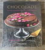 Chocolade: recepten voor chocolade liefhebbers, Verzenden, Zo goed als nieuw, Overige gebieden, Taart, Gebak en Desserts