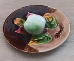 landelijk servies, Frankrijk, appel/peermotief, '50 er jaren, Antiek en Kunst, Ophalen of Verzenden