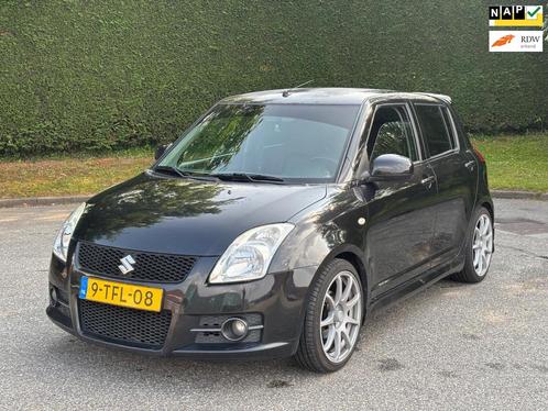 Suzuki Swift 1.3 GLS | Airco | El. ramen. | Nieuwe APK | Led, Auto's, Suzuki, Bedrijf, Te koop, Swift, ABS, Airbags, Airconditioning