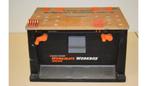 Workbox workmate black en decker, Ophalen, Gebruikt