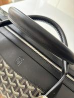 Goyard Boston Duffle Bag Zwart NIEUW, Ophalen of Verzenden, Nieuw, Blauw