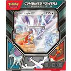 Pokémon Combined Powers Premium Collection Box, Ophalen of Verzenden, Nieuw, Overige typen, Foil