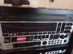 Behringer deq1024, Ophalen of Verzenden, Zo goed als nieuw, Equalizer