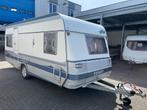 Fendt Topas 510 met AIRCO, Caravans en Kamperen, 7 tot 8 meter, Bedrijf, Schokbreker, Fendt