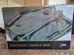 Nash Uni Chair/Cradle Bag - Nieuw in doos!, Ophalen of Verzenden, Nieuw, Overige typen