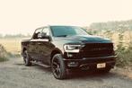 Dodge RAM Sport 2019 5,7 V8, Automaat, 5654 cc, Zwart, Vierwielaandrijving