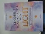 Denise Jarvie - De geheime boodschappen van het licht, Denise Jarvie, Tarot of Kaarten leggen, Overige typen, Ophalen of Verzenden