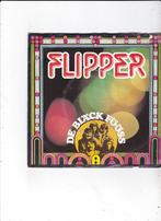 Single Bläck Fööss - Flipper, Ophalen of Verzenden, Gebruikt, Pop