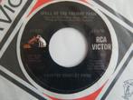 Single Country Charley Pride - Does My Ring Hurt Your Finger, 7 inch, Single, Ophalen of Verzenden, Zo goed als nieuw