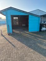 Opslagruimte te huur €280/mnd, Ophalen of Verzenden, Gebruikt, Hout, Overige typen