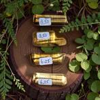 Citrien, Verzamelen, Mineralen en Fossielen, Ophalen of Verzenden, Mineraal