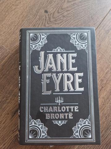 Special edition Charlotte Brontë - Jane Eyre beschikbaar voor biedingen