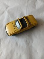 Mooie VW Porsche 914. Dinky toys, Ophalen of Verzenden, Gebruikt, Auto, Dinky Toys
