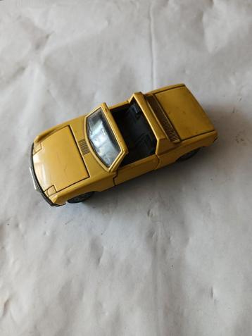 Mooie VW Porsche 914. Dinky toys  beschikbaar voor biedingen