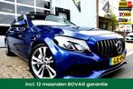 Mercedes-Benz C-klasse Estate 350 AMG 360ºCAM/NAV/LEER/PANO, 12 maanden, Achterwielaandrijving, Gebruikt, Blauw