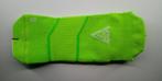 Hardloopsokken, sportcompressiesokken, sokken,groen Neon Low, Verzenden, Nieuw, Bovenkleding