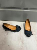 Voltan pumps maat 38 te koop, Ophalen of Verzenden, Zo goed als nieuw, Zwart