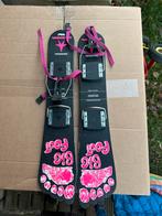 Kneissl Bigfoot skis the original in zeer goede staat, Ophalen of Verzenden, Zo goed als nieuw, Ski's, Overige merken