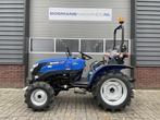 Solis 26 4WD 25 PK minitractor NIEUW €152 LEASE