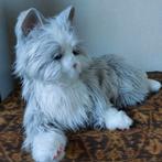 Gezelschapskat voor Dementie - Robot Kat, Kinderen en Baby's, Speelgoed | Knuffels en Pluche, Ophalen of Verzenden, Zo goed als nieuw