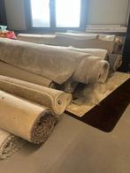 VLOERKLEDEN - allerlei kleuren/maten/kwaliteiten, Ophalen, 200 cm of meer, Rechthoekig, Crème