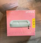 Kinderluchtbed, Caravans en Kamperen, Luchtbedden, Ophalen, Nieuw