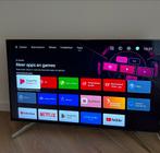 SONY TV 55inch 4k 100Hz / model KD-55XF8505, Audio, Tv en Foto, Televisies, Ophalen, Gebruikt, 100 cm of meer, Sony