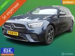 Mercedes E-klasse Estate 300 e AMG Line, MET ALLE OPTIES!, Auto's, Automaat, Achterwielaandrijving, Gebruikt, Euro 6