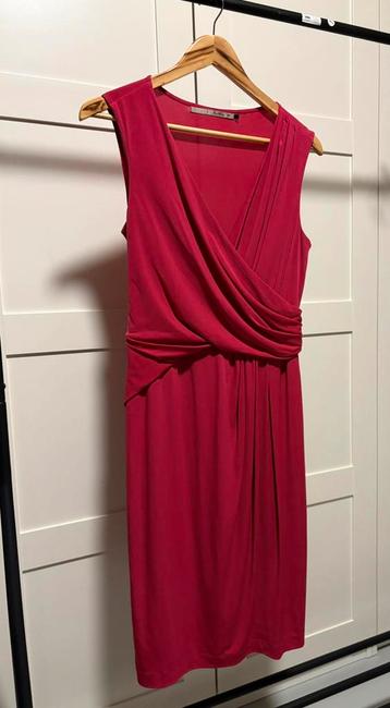 Styles by Steps jurk diep roze maat M beschikbaar voor biedingen
