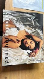 Catalogus Paul Huf, Boeken, Kunst en Cultuur | Fotografie en Design, Ophalen of Verzenden, Zo goed als nieuw