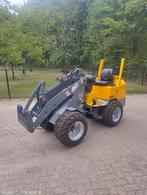 Giant v265 2007 shovel, Zakelijke goederen, Machines en Bouw | Kranen en Graafmachines, Ophalen, Turfweg 19, 5504RL Veldhoven, NL