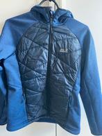 Jack Wolfskin outdoor jas dames maat S, Ophalen of Verzenden, Zo goed als nieuw