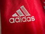 ajax shirt longsleeve lange mouwen uniek!, Maat XL, Verzenden, Zo goed als nieuw, Shirt