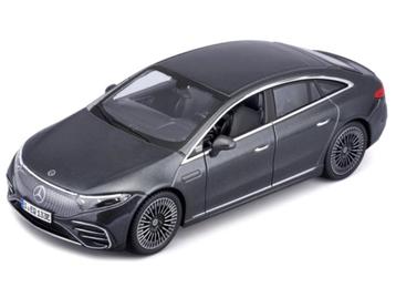 Maisto Mercedes Benz EQ EQS Sedan / Schaal 1:27 / NIEUW beschikbaar voor biedingen